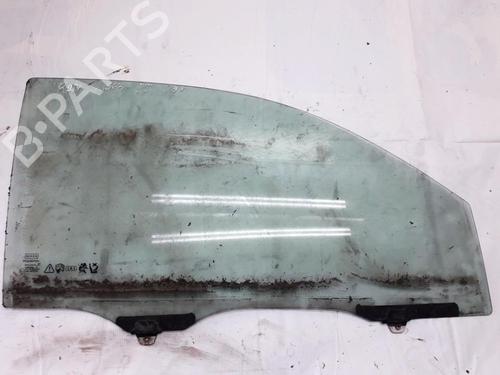 front-right-door-window-rover-200-ii-hatchback-rf-1995-1996-1997-1998-1999-2000-35848604 main image