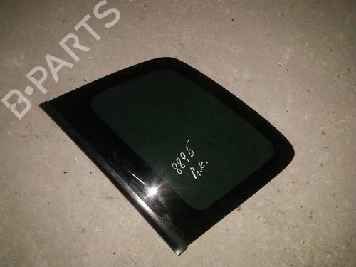 Panel rude bagtil venstre Panel rude bagtil venstre MAZDA PREMACY (CP) 2.0 TD (101 hp) 35324126 35324126