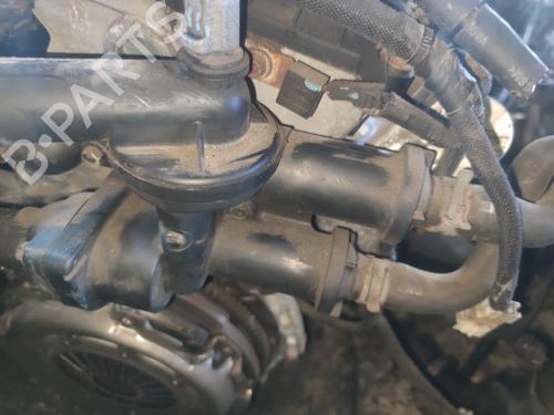 Thermostat housing CHRYSLER SEBRING (JS) 2.0 VVT | BP35631341M116 - Image 3