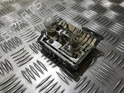 Used Lamp holder Lamp holder AUDI 80 B4 Saloon (8C2) 1.9 TDI (90 hp) 35673854 35673854