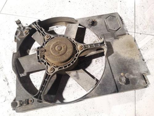 Used Fan Fan FIAT DUCATO Van (230_) 2.0 (109 hp) 35144078 35144078