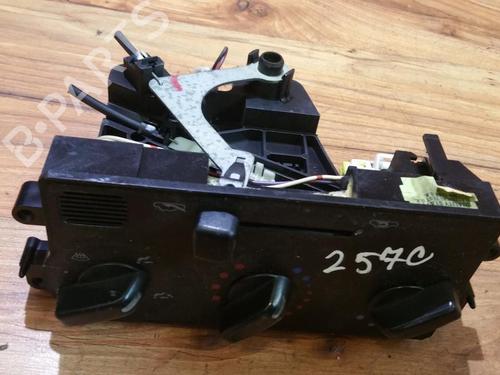 Used Climate control Climate control NISSAN MICRA II (K11) 1.3 i 16V (HK11) (75 hp) 35648984 35648984