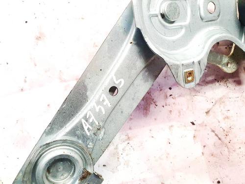 Front right window mechanism TOYOTA C-HR (_X1_) 1.8 Hybrid (ZYX10_, ZYX11_) | BP35367227C23 - Image 3