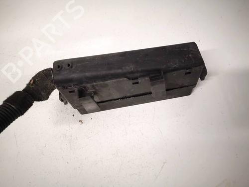 Fuse box OPEL SIGNUM Hatchback (Z03) 2.2 DTI (F48) | BP33489309E1 - Image 2
