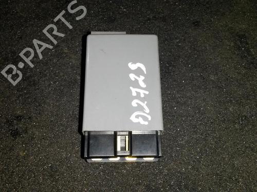 Used Electronic module Electronic module MAZDA 121 II (DB) 1.3 16V (DB3PA) (53 hp) 33479707 33479707