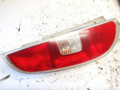Used Left taillight Left taillight 35479908 35479908