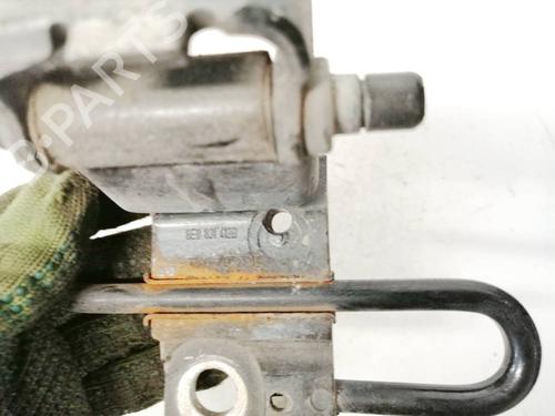 Hinge/Door check strap AUDI A4 B7 (8EC) 2.0 TDI | BP32582151C146