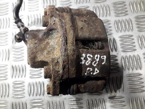 Used Left front brake caliper Left front brake caliper 35698667 35698667