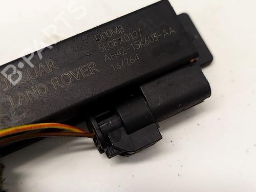 Electronic module LAND ROVER DISCOVERY SPORT (L550) 2.0 D 4x4 | BP37481173M83 - Image 2