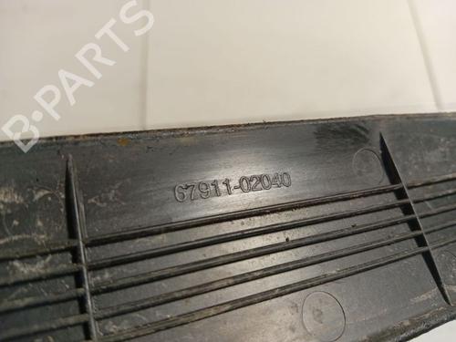 Step FORD C-MAX (DM2) 1.8 | BP37505168C149 - Image 4
