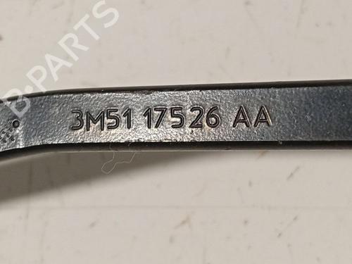 Front windshield wiper arm FORD FOCUS C-MAX (DM2) 2.0 TDCi | BP32545655C143 - Image 4