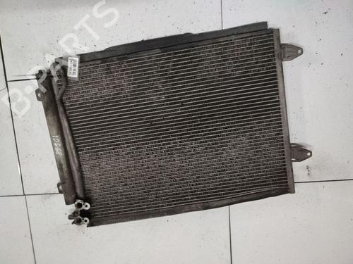 Used AC radiator AC radiator 34942348 34942348