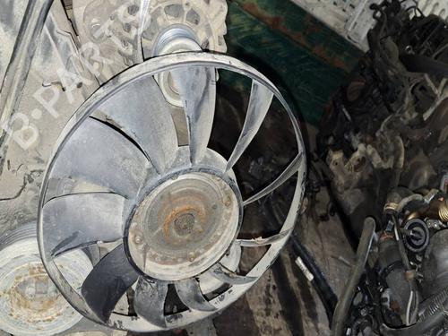 Fan VW PASSAT B5.5 (3B3) 1.9 TDI | BP36827205M128 - Image 2