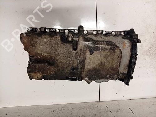 Used Oil sump Oil sump 39497697 39497697