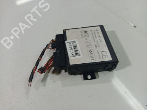 Used Electronic module Electronic module OPEL ASTRA G Hatchback (T98) 1.6 16V (F08, F48) (101 hp) 39159964 39159964