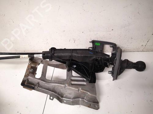 Used Gear lever Gear lever PEUGEOT PARTNER Box Body/MPV 1.6 HDi (90 hp) 34842651 34842651