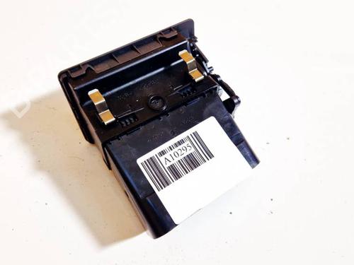 Air vent FORD FOCUS C-MAX (DM2) 2.0 TDCi | BP32580840I21