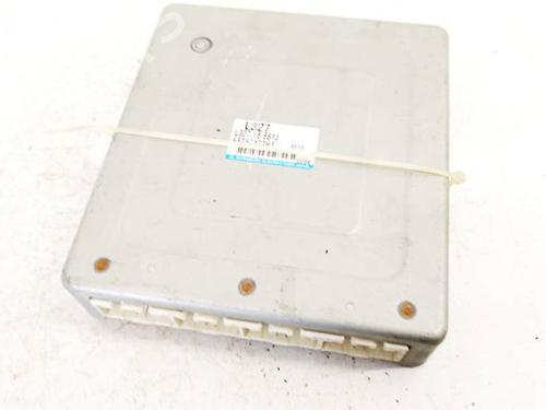 Engine control unit (ECU) MERCEDES-BENZ GL-CLASS (X164) GL 420 CDI 4-matic (164.828) | BP40165838M57 - Image 2