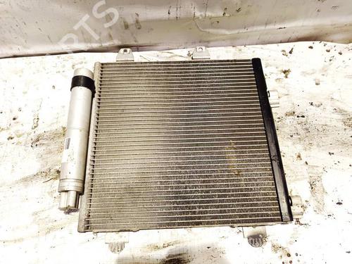 Used AC radiator AC radiator 35140208 35140208