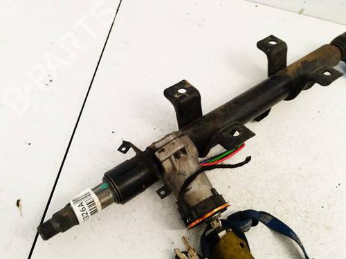 Steering column IVECO DAILY IV Platform/Chassis 29L12 | BP38715828M21 - Image 3