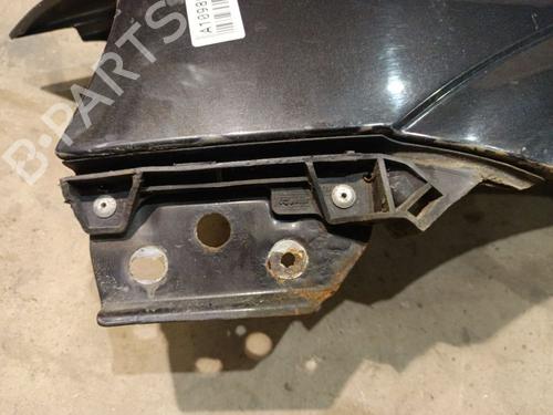 Used Front bumper bracket Front bumper bracket 34874272 34874272