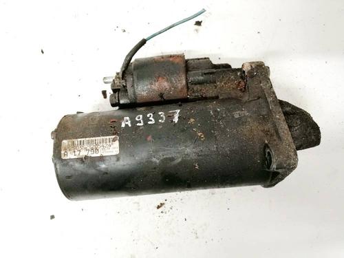 Used Starter Starter 35175126 35175126