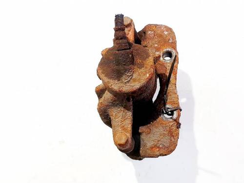 Right front brake caliper CITROËN C3 Pluriel (HB_) 1.4 | BP35110808M104 - Image 2