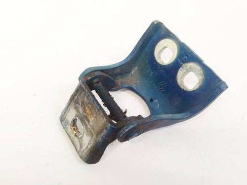 Used Hinge/Door check strap Hinge/Door check strap RENAULT KANGOO / GRAND KANGOO II (KW0/1_) 1.5 dCi 85 (KW0K, KW0L, KW0B) (86 hp) 32597302 32597302