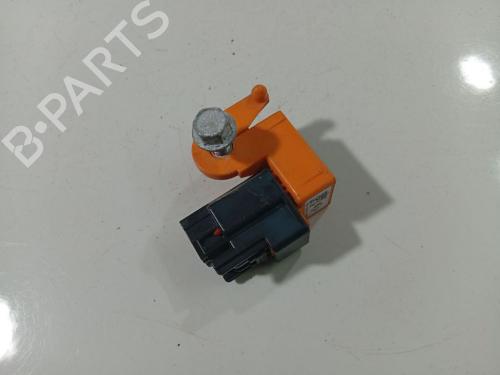 Electronic sensor RENAULT LAGUNA II (BG0/1_) 1.9 dCi | BP40519655M84 - Image 4