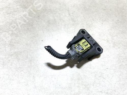 Used Electronic module Electronic module LEXUS IS II (_E2_) 220d (ALE20) (177 hp) 33062813 33062813