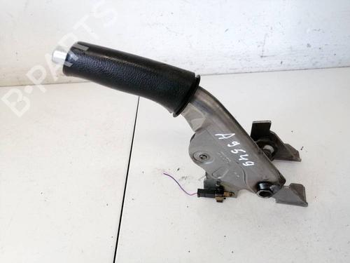 Used Hand brake Hand brake NISSAN PRIMERA Hatchback (P12) 1.9 dCi (120 hp) 35223310 35223310