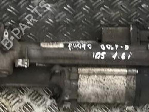 Used Steering column Steering column VW GOLF V (1K1) 1.6 FSI (115 hp) 35698880 35698880