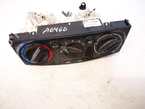 Used Climate control Climate control MAZDA MPV II (LW) 2.0 DI (136 hp) 35580130 35580130