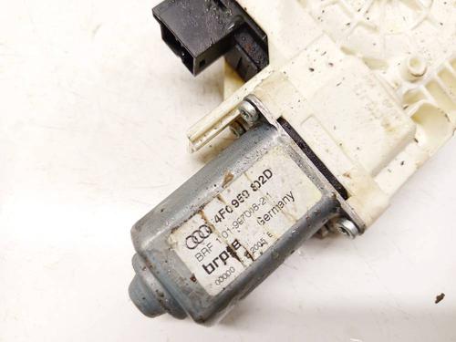 Right front window motor AUDI A6 C6 (4F2) 2.7 TDI | BP34845644E20 - Image 3