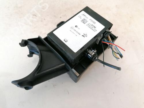 Electronic module OPEL MERIVA B MPV (S10) 1.7 CDTI (75) | BP33089899M83 - Image 2