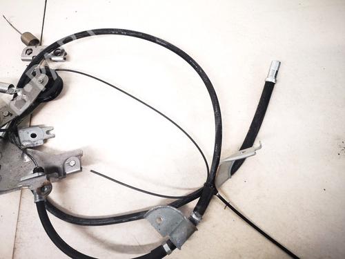 Cable HONDA FR-V (BE) 1.8 (BE1) | BP35545114E12 - Image 3