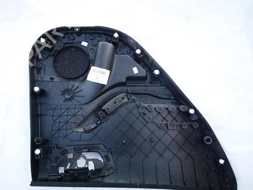 Rear right panel FORD FIESTA VII (HJ, HF) 1.1 Ti-VCT | BP38576799C61 - Image 2