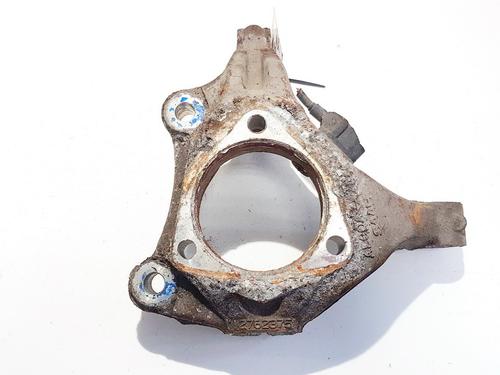 Used Left front steering knuckle Left front steering knuckle 35443368 35443368