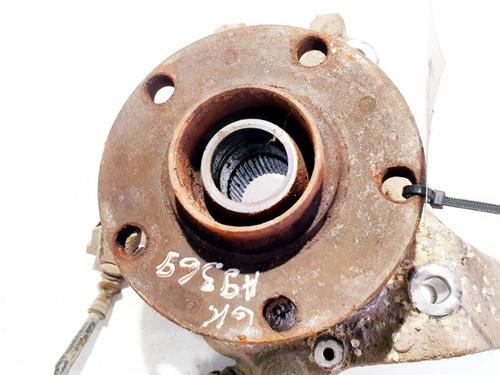 Left rear steering knuckle AUDI A8 D3 (4E2, 4E8) 4.2 quattro | BP35120717M27 - Image 2