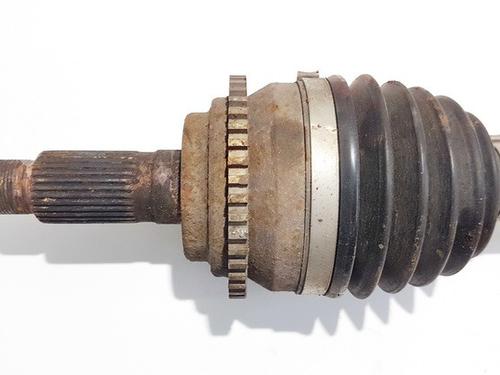 Right front driveshaft MAZDA 6 Hatchback (GG) 2.0 DI (GG14) | BP35485126M39 - Image 2