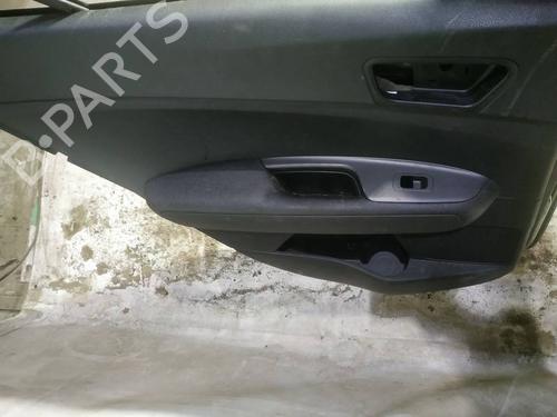 Rear left panel KIA OPTIMA Sportswagon (JF) 1.7 CRDi | BP34857688C60 - Image 2