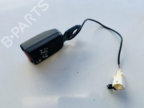 seat-buckle-peugeot-rcz-2010-2011-2012-2013-2014-2015-35533707 main image