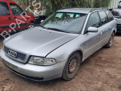 Engine mount AUDI A4 B5 (8D2) 1.9 TDI | BP33075182M89  - Image 5