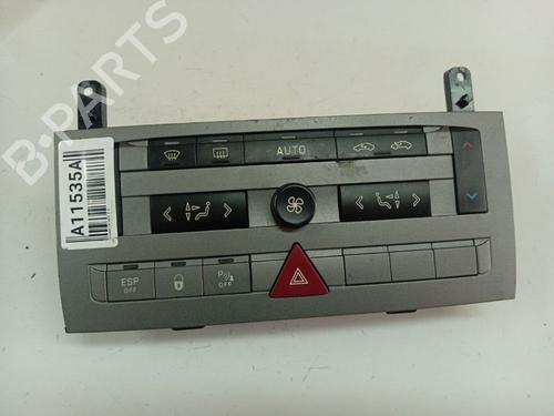 Used Climate control Climate control 39232401 39232401