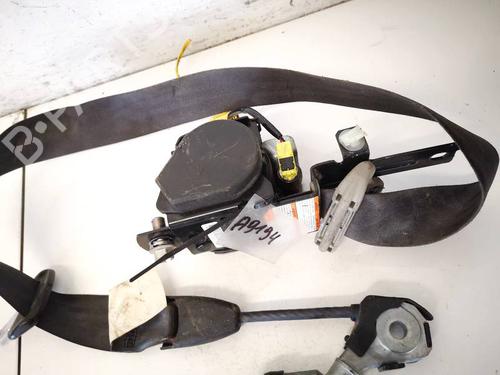 Front left seatbelt HONDA FR-V (BE) 2.2 i CTDi (BE5) | BP35259823I26 - Image 2