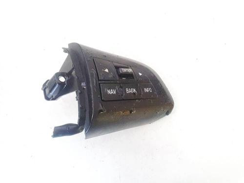 Used Steering wheel controls Steering wheel controls MAZDA CX-7 (ER) 2.2 MZR-CD AWD (ER10A) (173 hp) 35371536 35371536