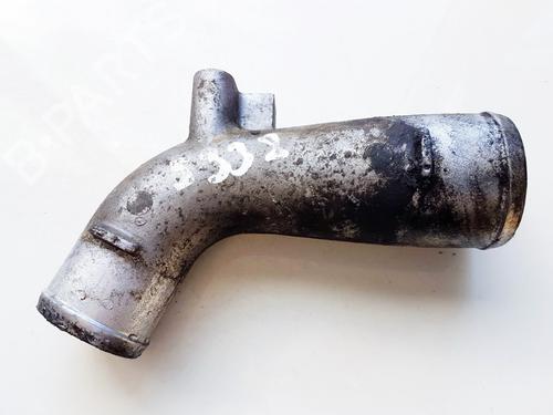Used Pipe Pipe NISSAN ALMERA TINO (V10) 2.2 dCi (115 hp) 33522399 33522399