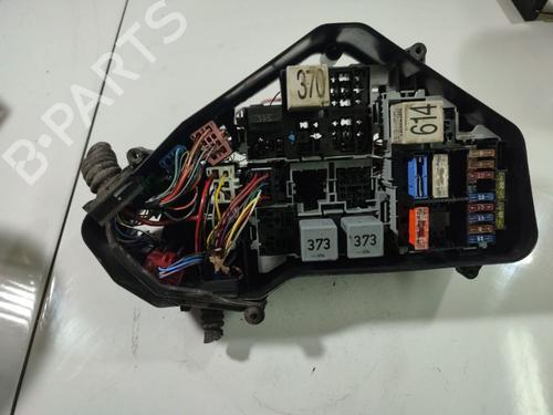 fuse-box-audi-q7-4lb-2006-2007-2008-2009-2010-2011-2012-2013-2014-2015-2016-33683228 main image