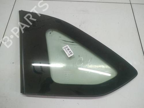 Used Rear left quarter glass Rear left quarter glass 37093772 37093772