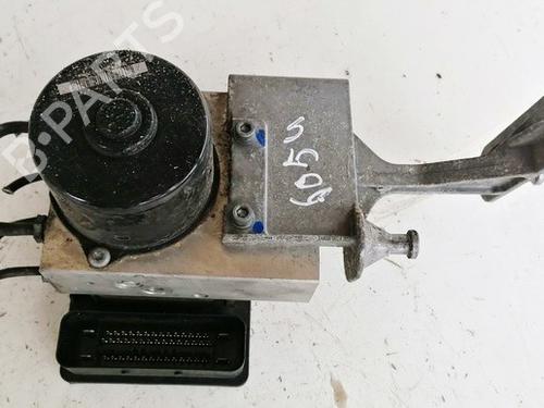 ABS pump MERCEDES-BENZ C-CLASS (W203) C 180 Kompressor (203.046) | BP35624862M43 - Image 2